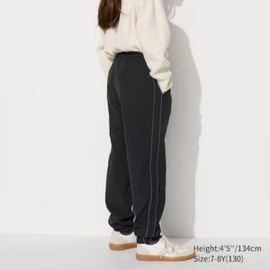 Uniqlo warm lined pants